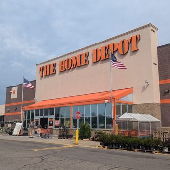 Home Depot