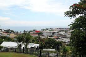 Honiara, Solomon Islands