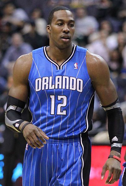 Dwight Howard