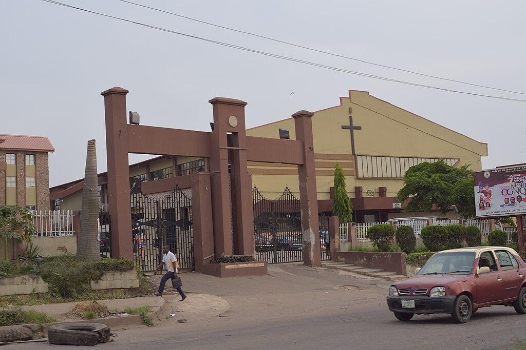 Ibadan