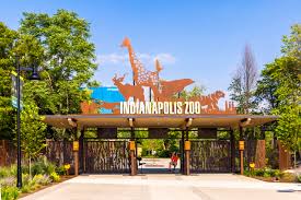 Indianapolis Zoo