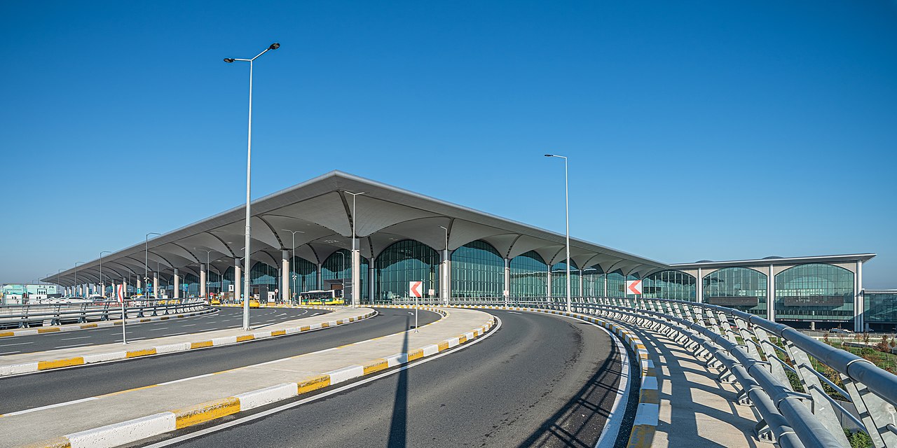 Istanbul Airport