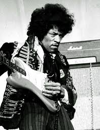 Jimi Hendrix