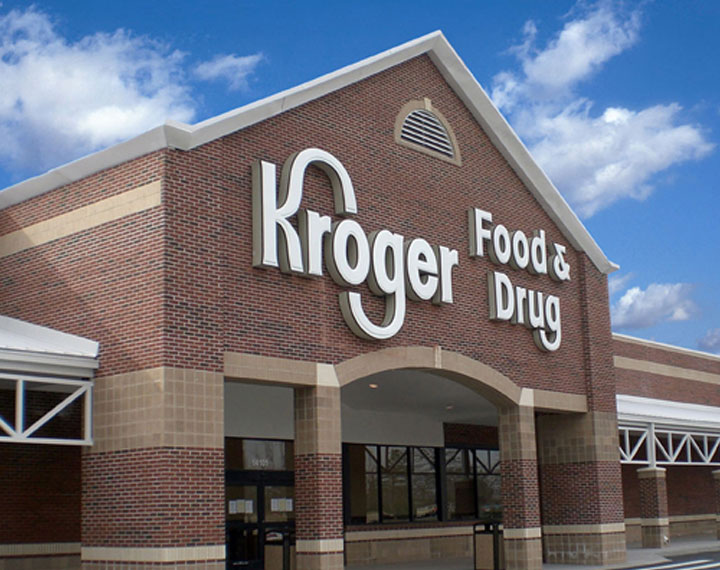 Kroger