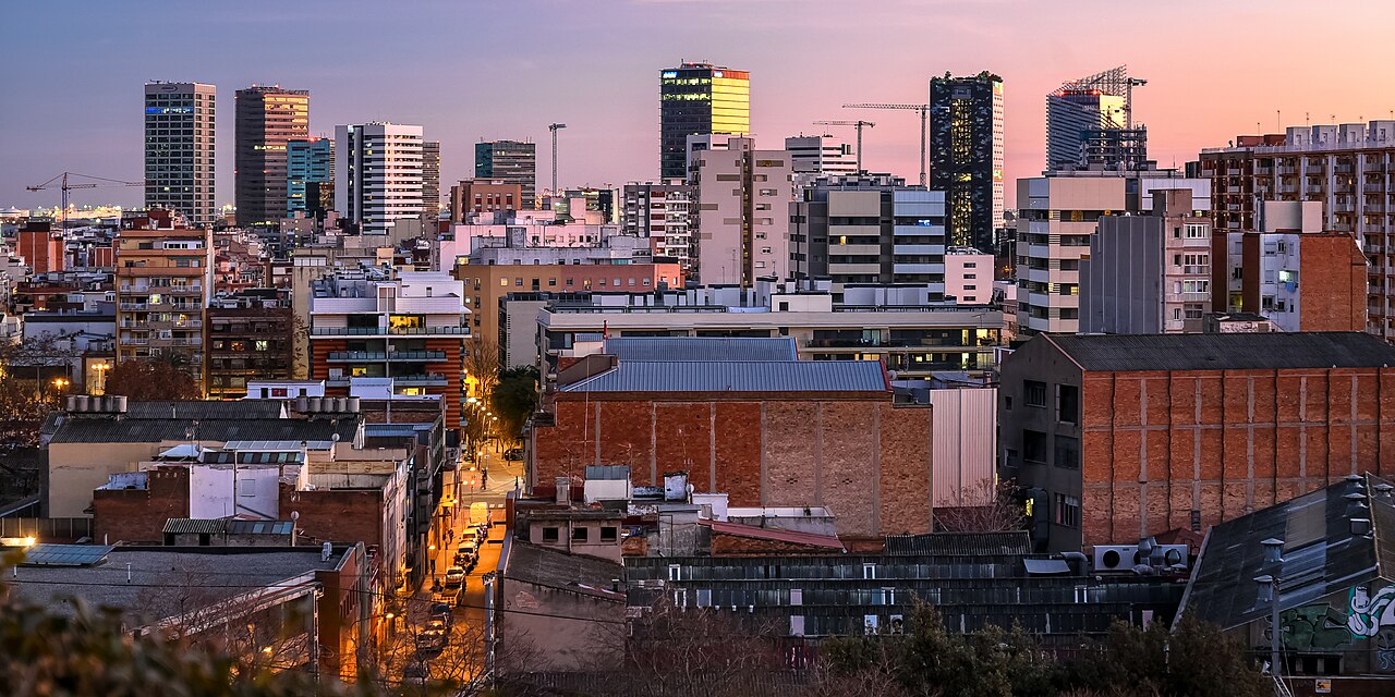 L'Hospitalet de Llobregat