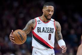 Damian Lillard