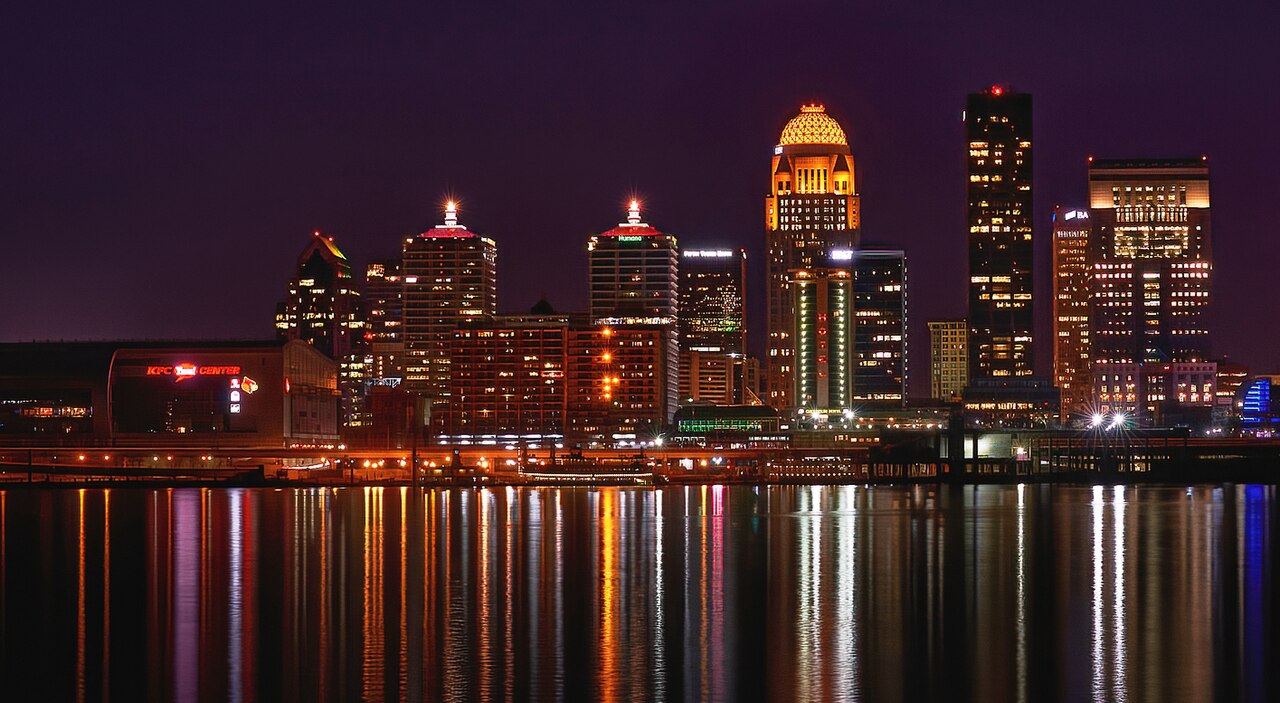 Louisville