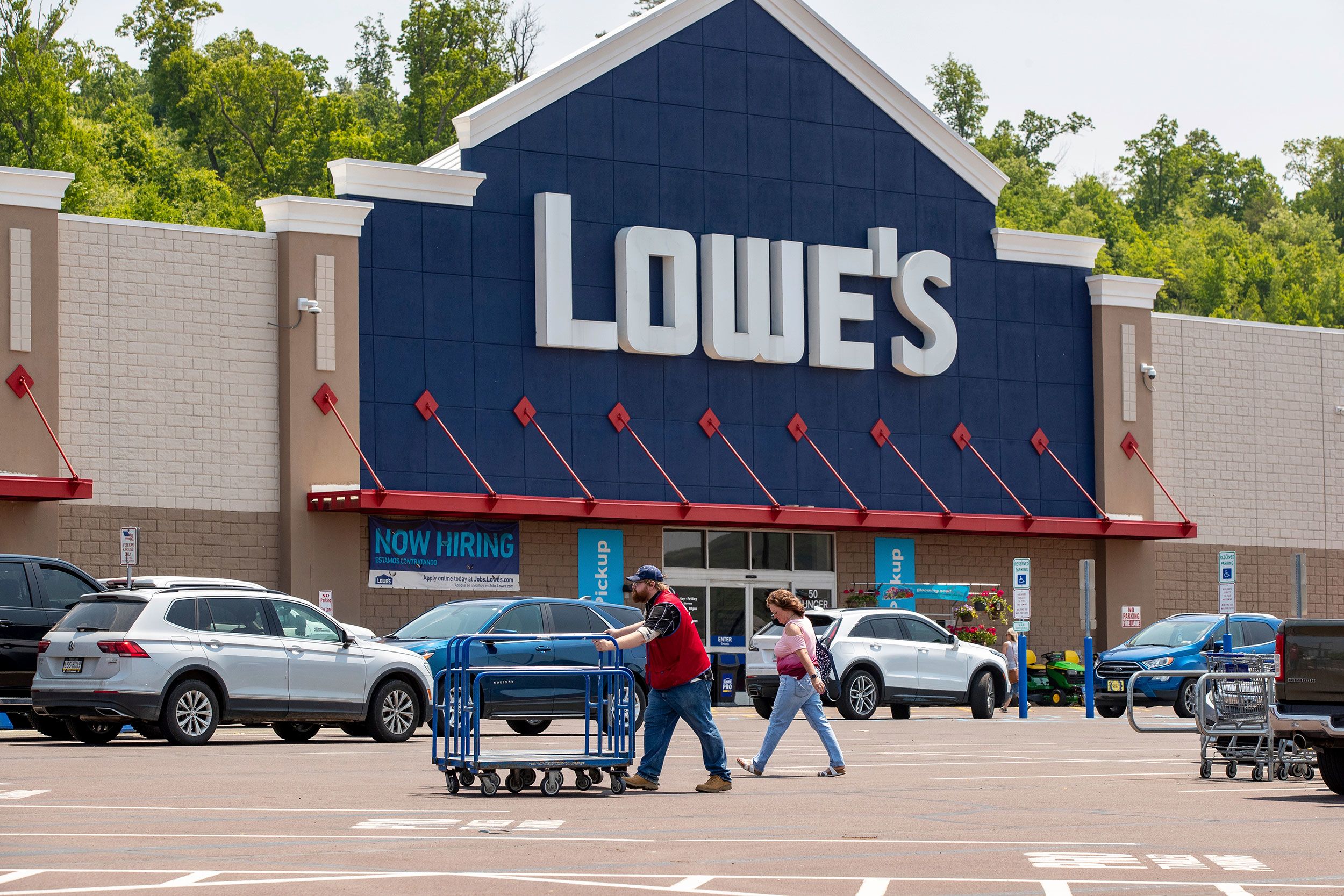 Lowe's