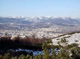 Magadan, Russia