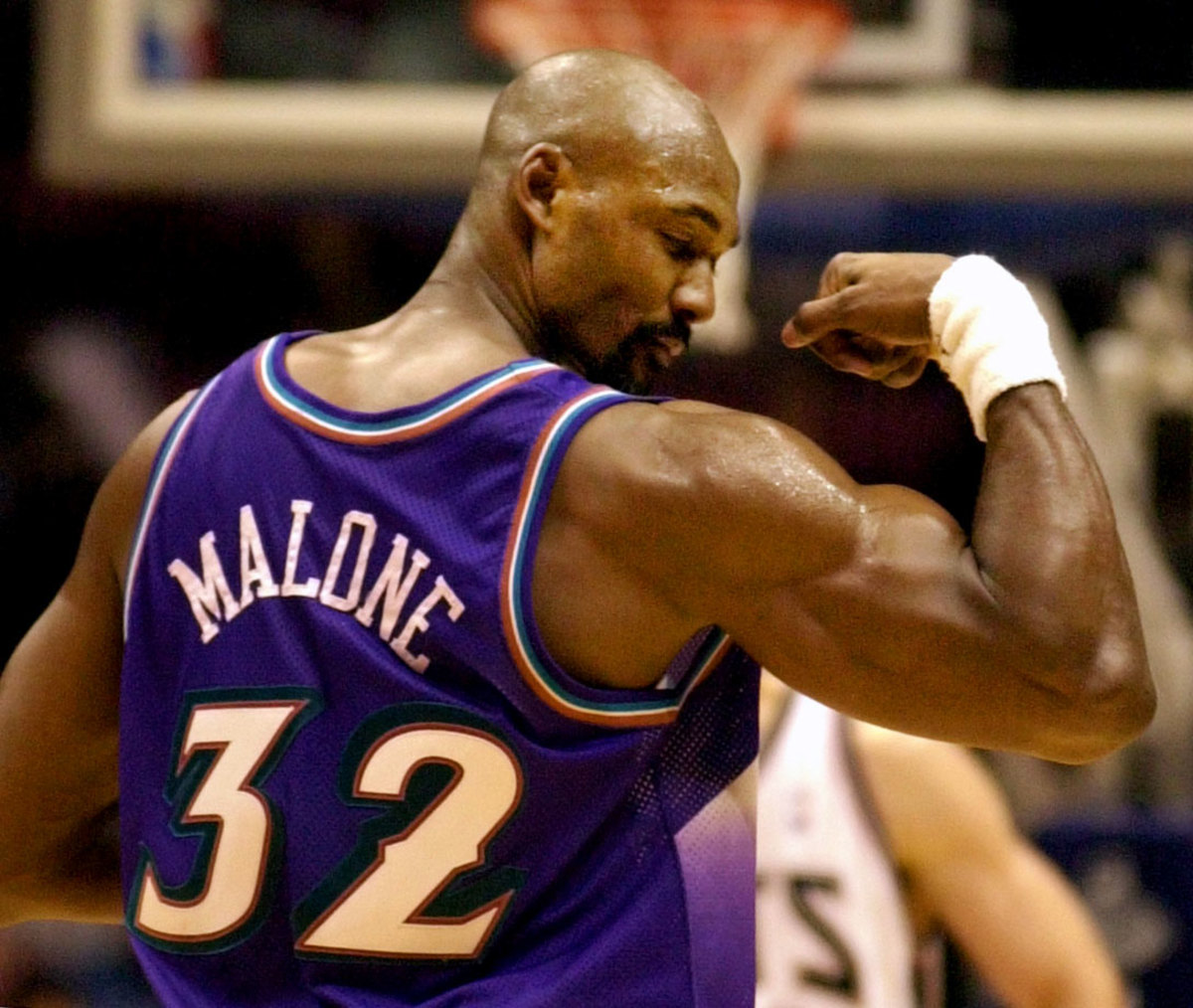 Karl Malone