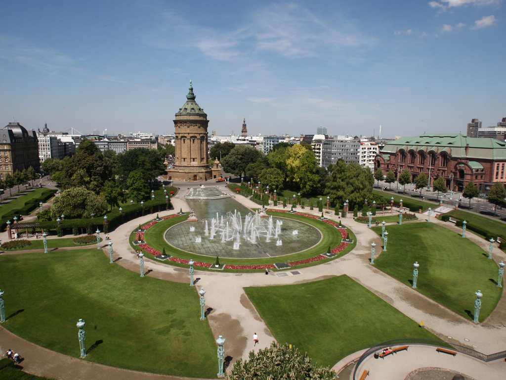 Mannheim