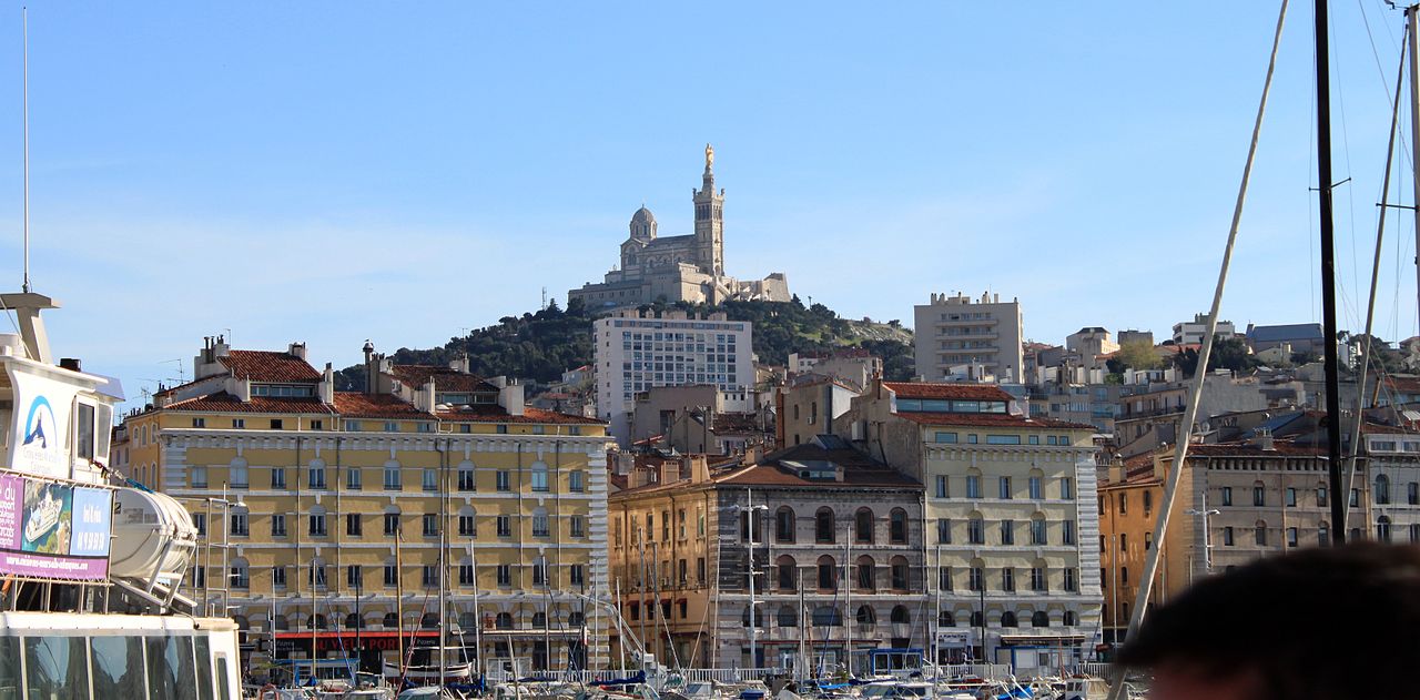 Marseille