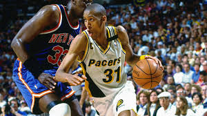 Reggie Miller