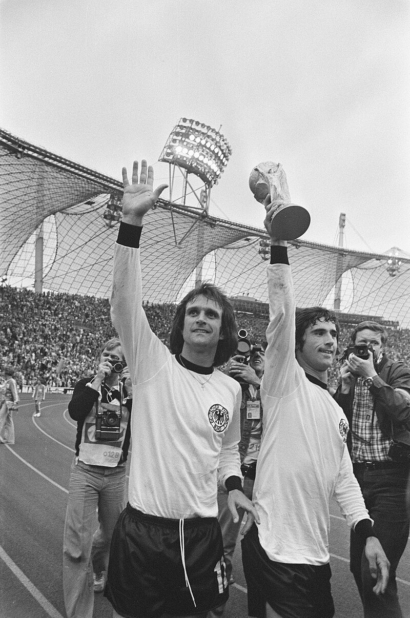 Gerd Müller