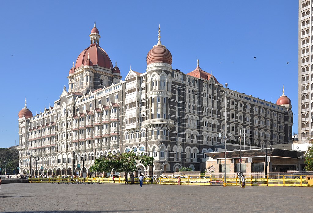 Mumbai