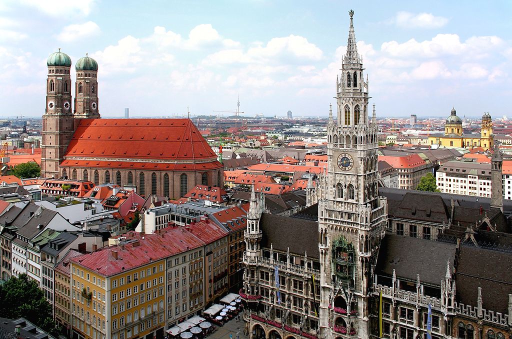 Munich