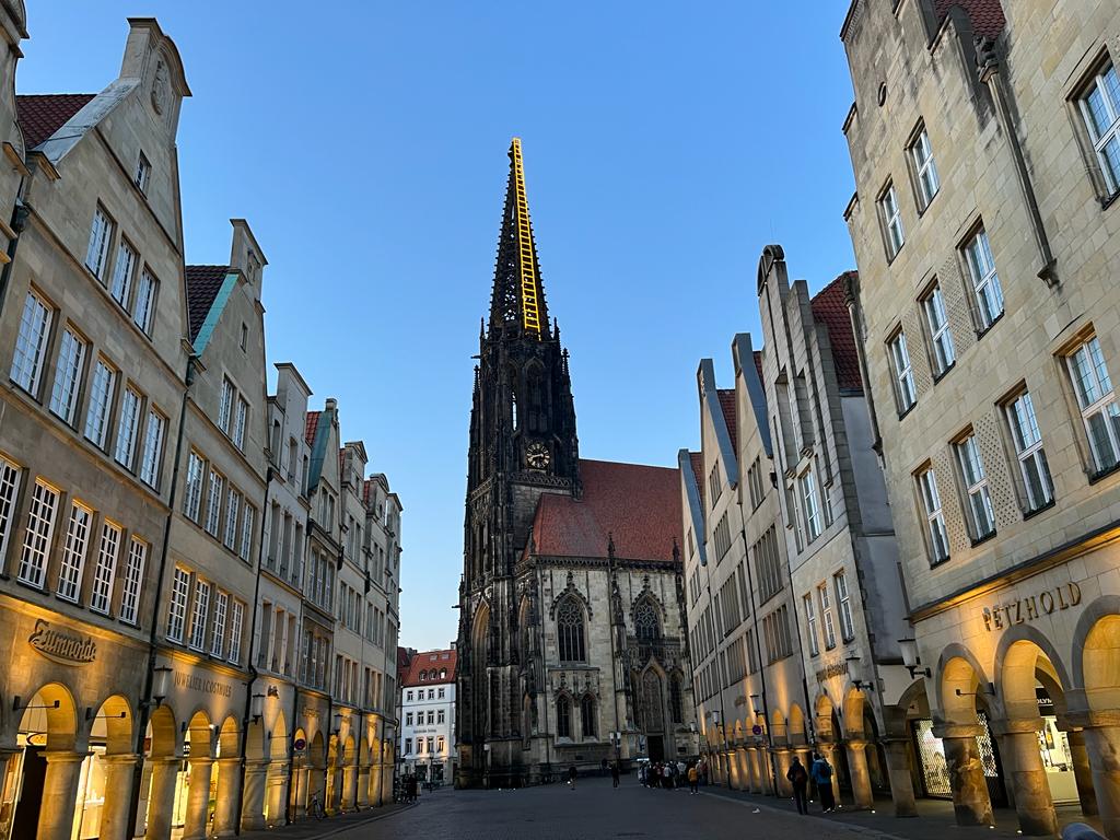 Münster