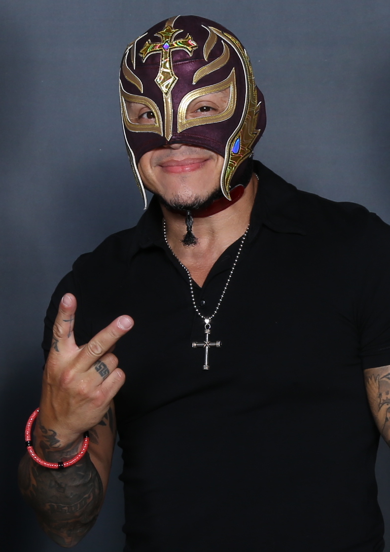 Rey Mysterio