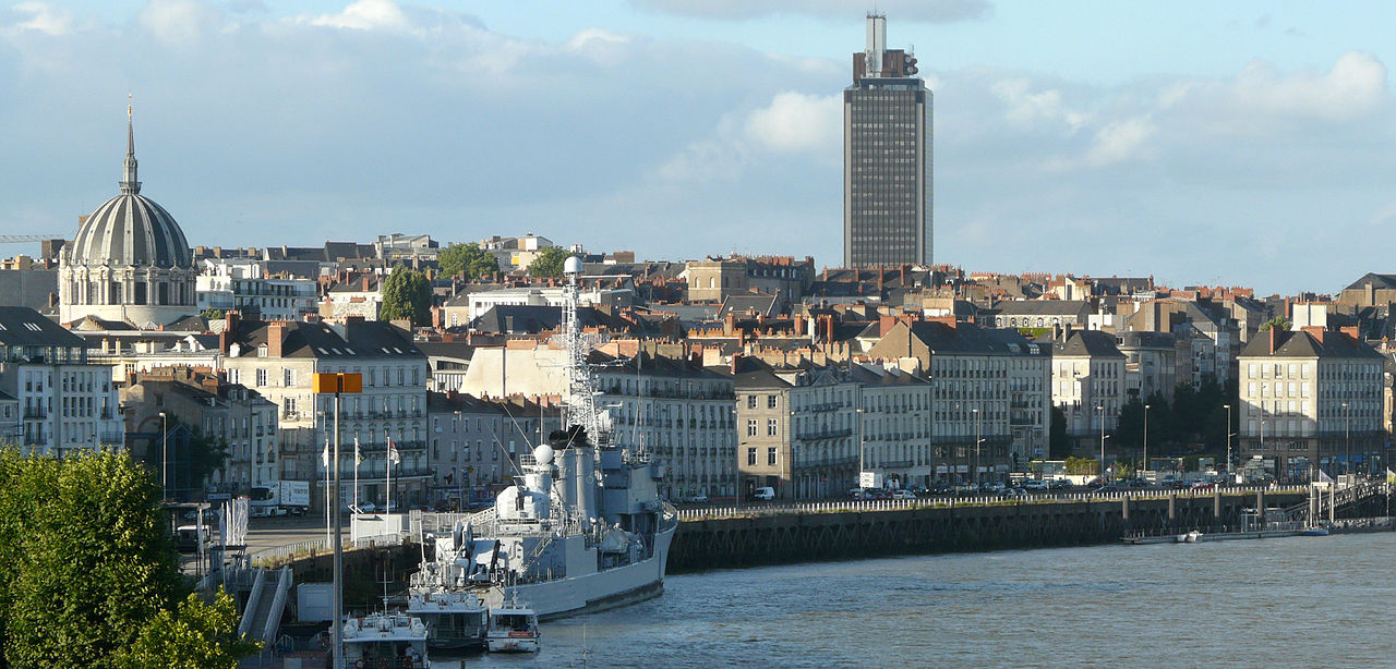 Nantes