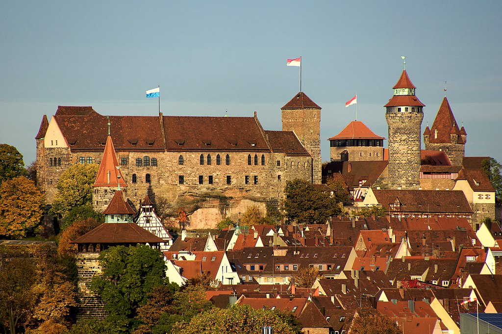 Nuremberg