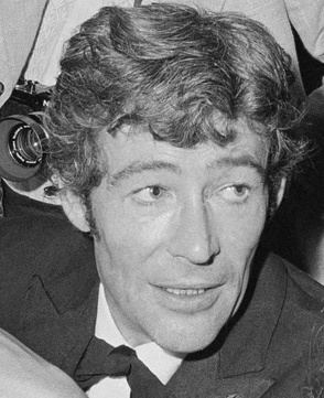 Peter O'Toole