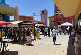 The Outlet Shoppes at El Paso