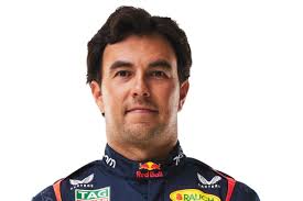 Sergio Perez