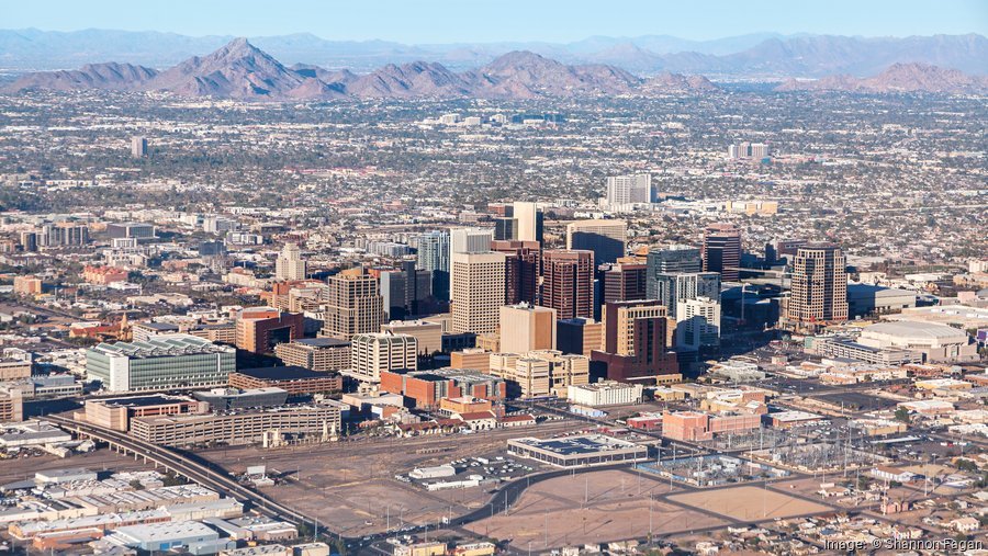 Phoenix, AZ