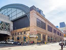 Reading Terminal Market