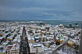 Reykjavik, Iceland