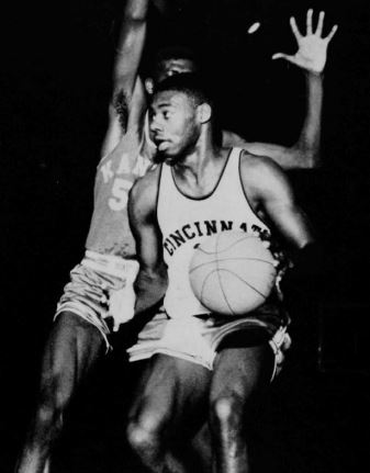 Oscar Robertson