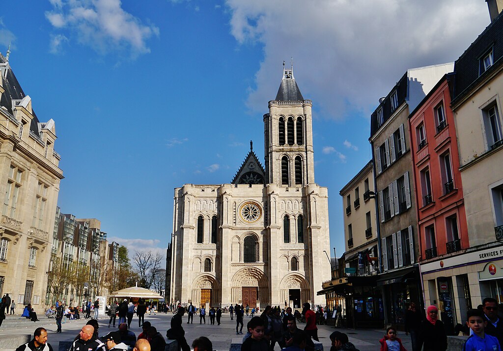 Saint-Denis