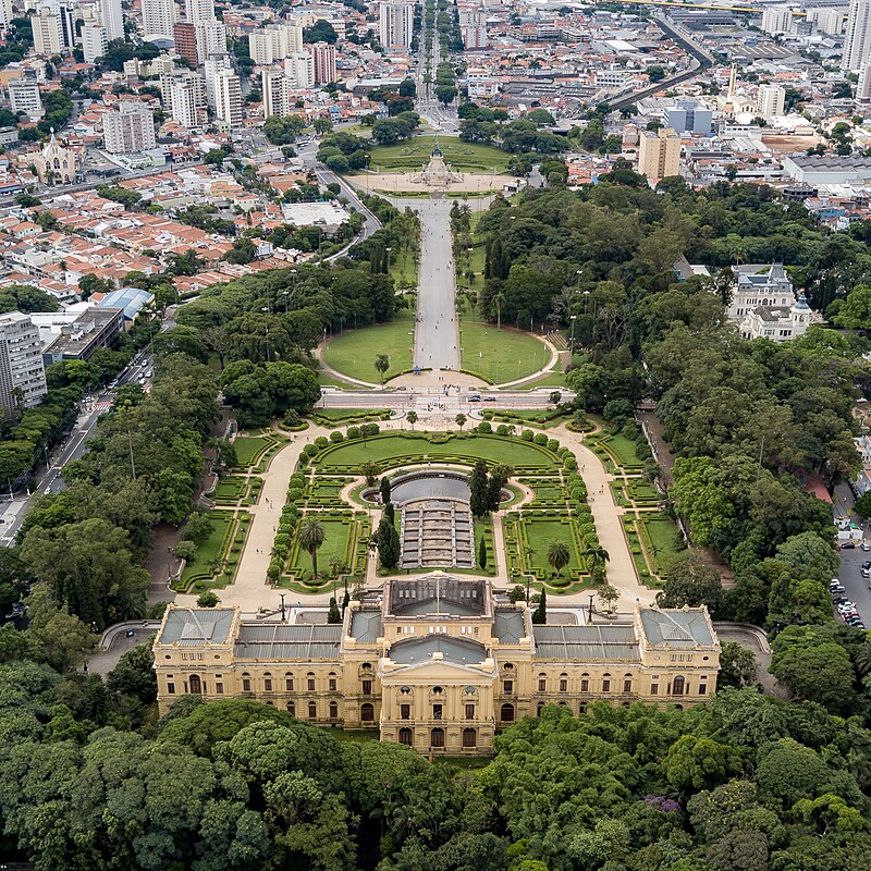 Sao Paulo