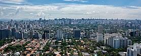 São Paulo