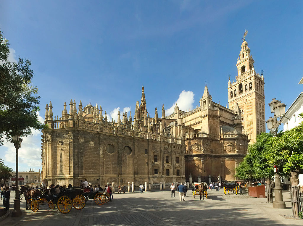 Sevilla