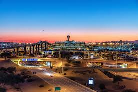 Phoenix Sky Harbor International Airport