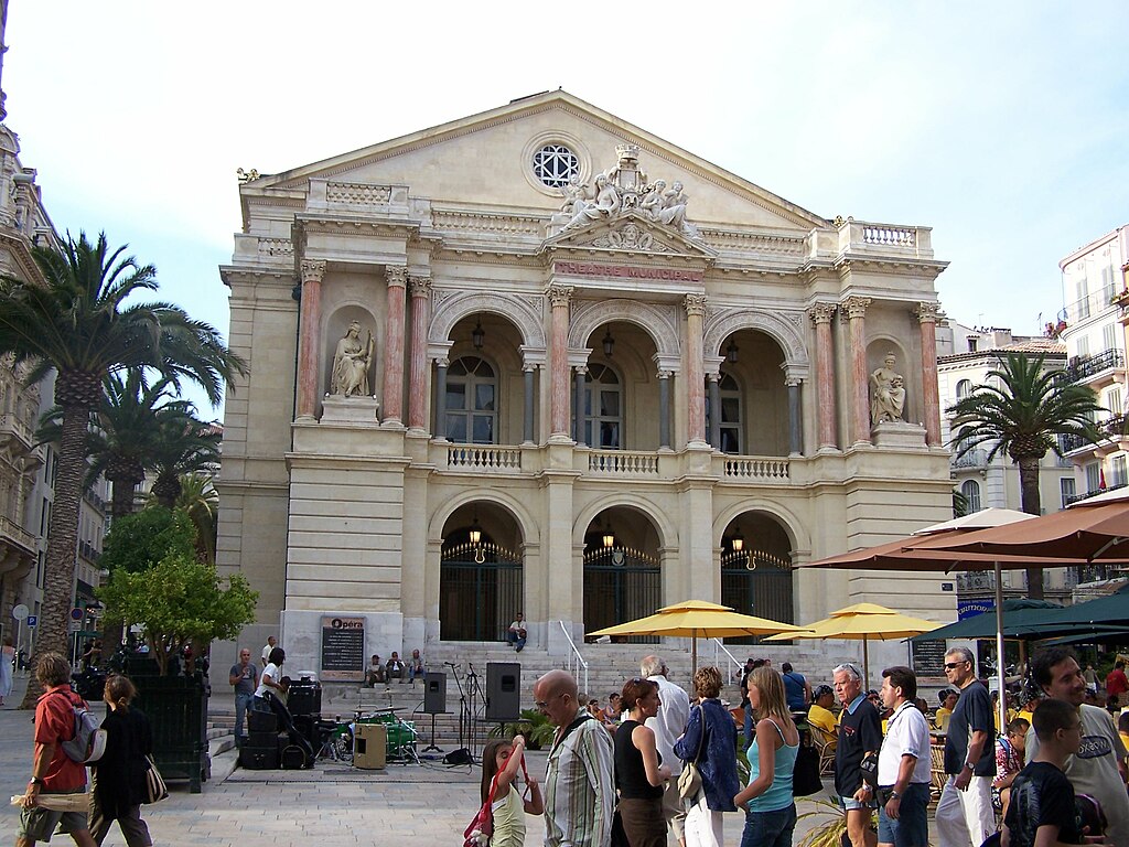 Toulon