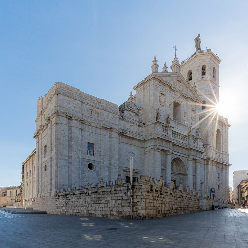 Valladolid