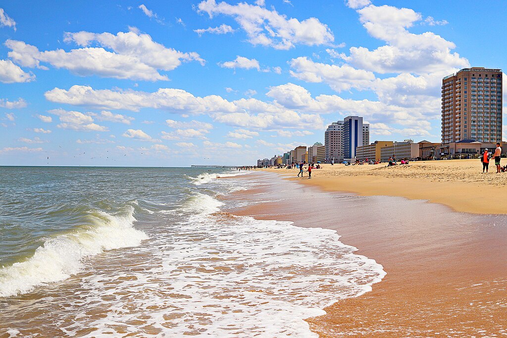 Virginia Beach