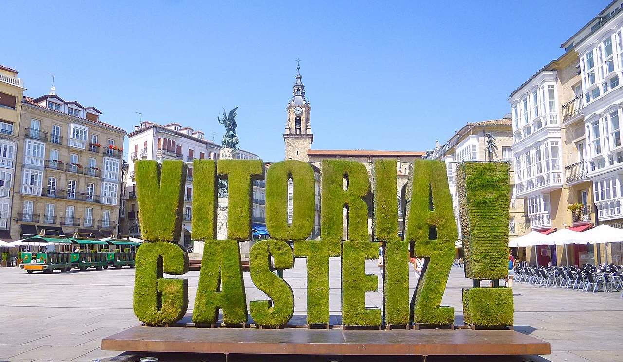 Vitoria-Gasteiz