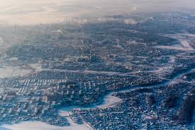 Yakutsk, Russia