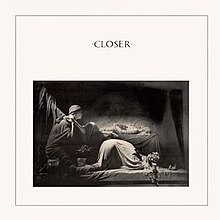 Closer Album Cover