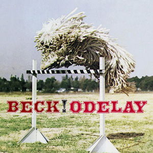 Odelay Album Cover