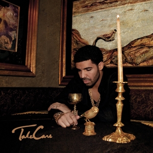 Take Care Album Cover