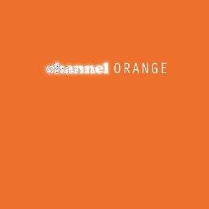 Channel Orange Album Cover