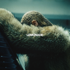 Lemonade Album Cover