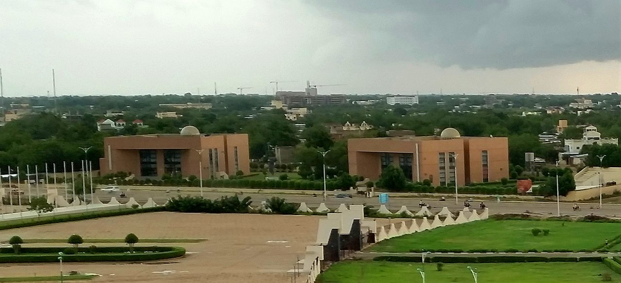 N'Djamena, Chad