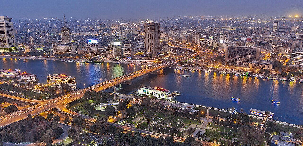 Cairo, Egypt