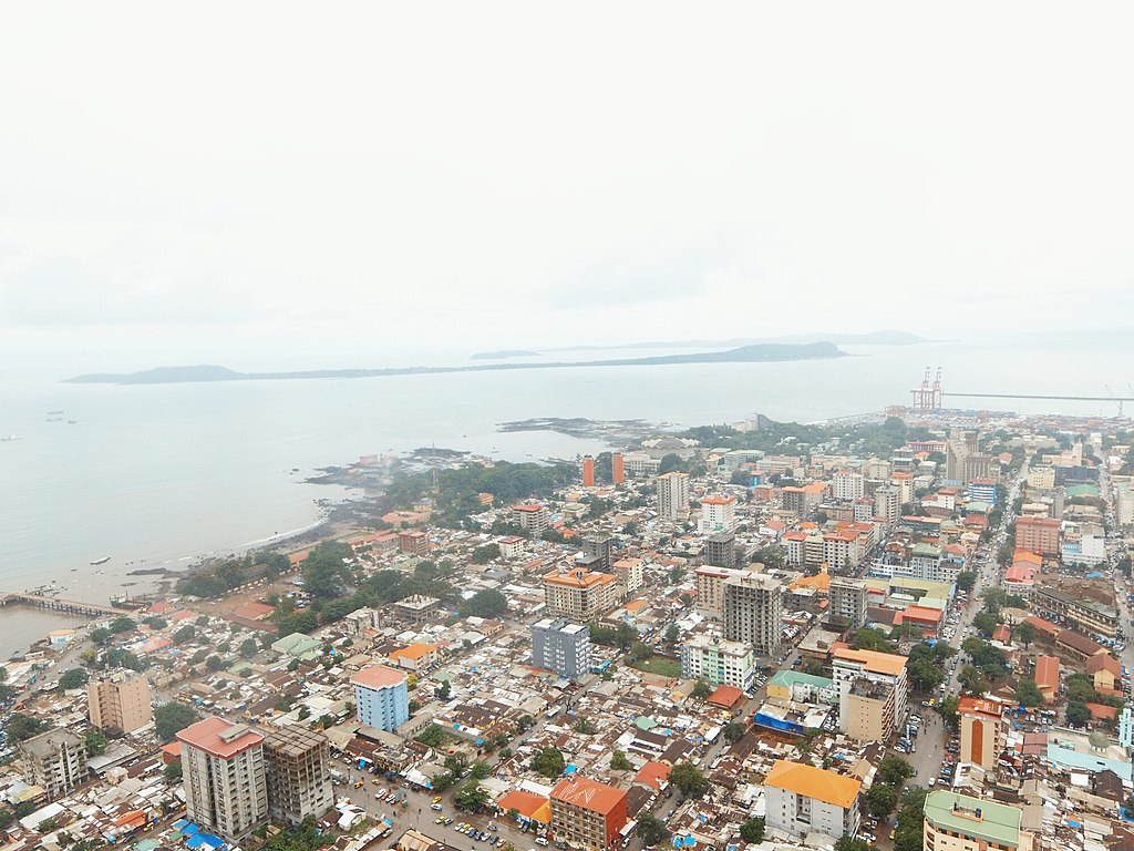 Conakry, Guinea