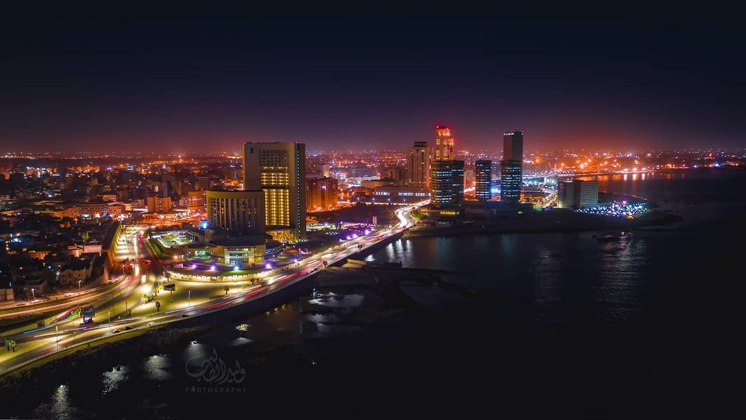 Tripoli, Libya